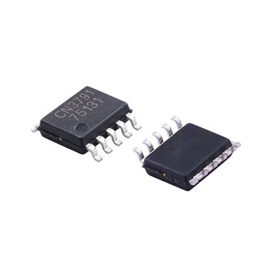 CN3791 4.5V to 28V Power Management Chip with 4A Maximum Charging Current and Maximum Power Point Tracking for Lithium Battery Charging