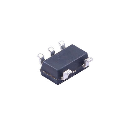 AP3015AKTR-G1 Switching Voltage Regulator with 100mA Current Limit 1V to 12V Input Voltage and Low Quiescent Current