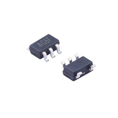 AP3015AKTR-G1 Switching Voltage Regulator with 100mA Current Limit 1V to 12V Input Voltage and Low Quiescent Current