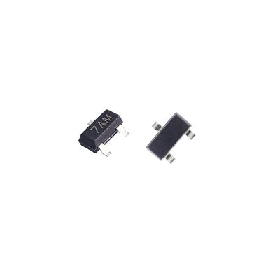 SM712 Bi-directional 7/12V Low Capacitance High ESD Protection TVS Diode for RS-485 Transceivers