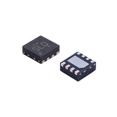 TLV62084DSGR 2A Output Current High Efficiency Switching Voltage Regulator with WSON-8 Package