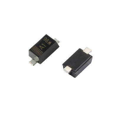 BAS16H,115 High-speed switching diode with high switching speed low capacitance and low leakage current in SOD123F SMD package