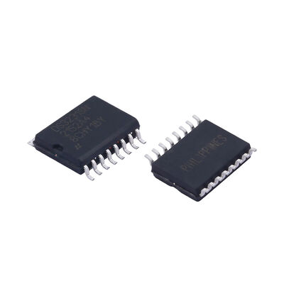 DS3231SN Extremely Accurate Temperature Compensated Real Time Clock with I2C Interface