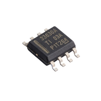 LMR33630ADDAR SIMPLE SWITCHER Switching Voltage Regulator with 3A Output Current 36V Input Voltage and 95% Peak Efficiency