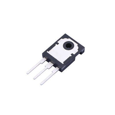 STGW80V60DF 600V 80A Trench Gate IGBT Power Transistor for High-Speed Switching