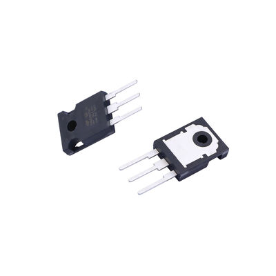 STGW80V60DF 600V 80A Trench Gate IGBT Power Transistor for High-Speed Switching