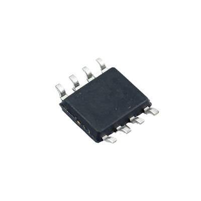 TC118S Single-channel DC Motor Driver Chip with 1.5A Output Current 2.5A Peak Current and 1.6Ω Conduction Resistance