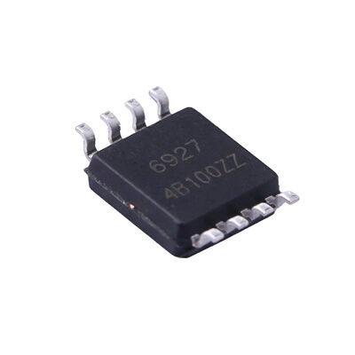 W25Q32JVSSIQ 32M-bit NOR Flash SpiFlash with 133MHz SPI Interface and 4Kb Uniform Sector