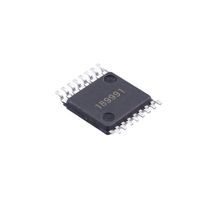 AD7799BRUZ-REEL 24-Bit Resolution 3 Channel Low Noise Analog to Digital Converter ADC with PGA & REF