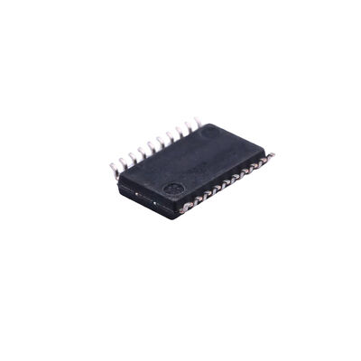 74HC245D,653 Bus Transceivers SOT163-1 OCTAL BUS TRANSCVER