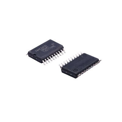 74HC245D,653 Bus Transceivers SOT163-1 OCTAL BUS TRANSCVER