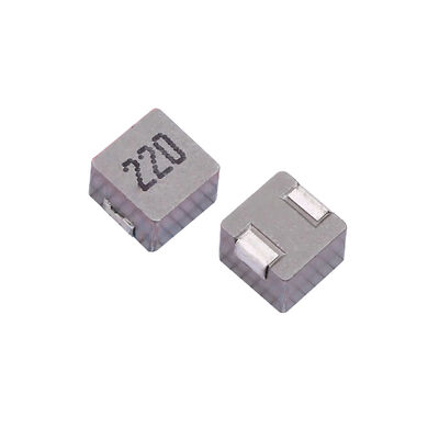 AAPS0650M220A 22uH Molding Power Inductor with 4.04A Saturation Current and AEC-Q200 Qualification