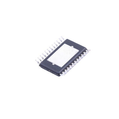 AD5422BREZ-REEL Digital To Analog Converters - DAC 16 Bit V I Out DAC