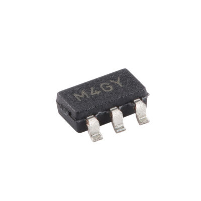 24LC08BT-I/OT 8K I²C Serial EEPROM Single Supply With Operation Down To 1.7V For 24AA08 And 24FC08 Devices, 2.5V For 24LC08B Devices