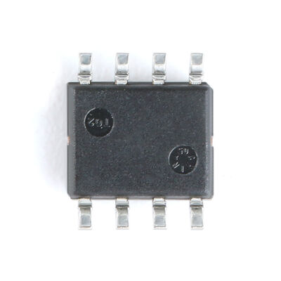 AT24C01C-SSHM-T EEPROM 1K 2-WIRE 8 SOIC PB HALOFREE NiPdAu 1.7V