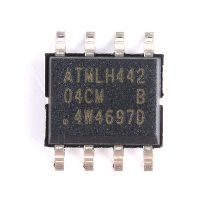 AT24C04C-SSHM-T EEPROM 4K 512x8  2-WIRE NiPdAu 1.7V