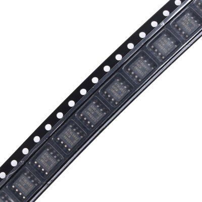 AT24C04C-SSHM-T EEPROM 4K 512x8  2-WIRE NiPdAu 1.7V