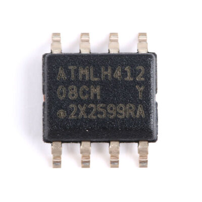 AT24C08C-SSHM-T EEPROM 8K (1024x8) 2-WIRE NiPdAu 1.7V