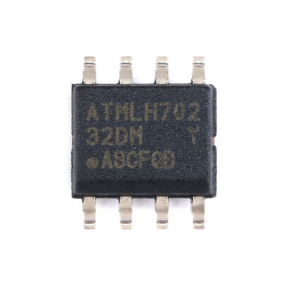 AT24C32D-SSHM-T EEPROM SERIAL EEPROM 32K 2-WIRE 1.7V