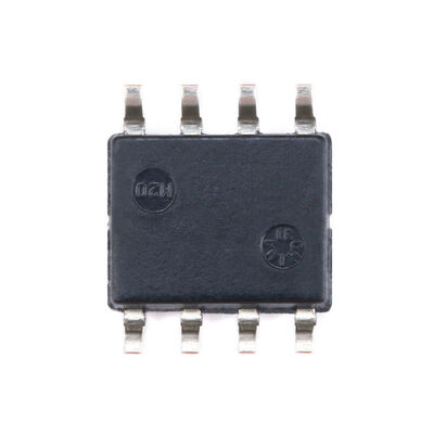 AT24C128C-SSHM-T EEPROM SERIAL EEPROM 128K  16K x 8 2WIRE 1.7V
