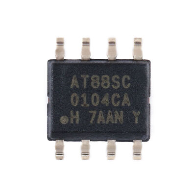 AT88SC0104CA-SH 1-Kbit (128-byte) EEPROM User Memory