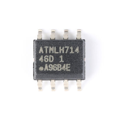 AT93C46DN-SH-T Three-Wire Serial EEPROM 1-Kbit