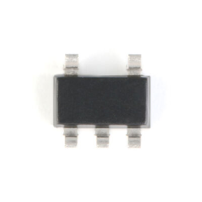 CAT24C02TDI-GT3A CMOS Serial EEPROM 1.7 V To 5.5 V Supply Voltage Range