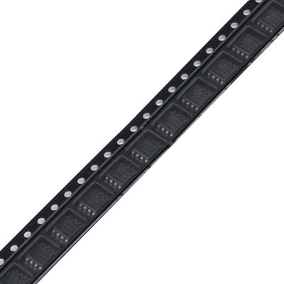 CAT24C04WI-GT3 8K-Bit I2C Serial EEPROM