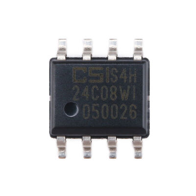 CAT24C04WI-GT3 8K-Bit I2C Serial EEPROM