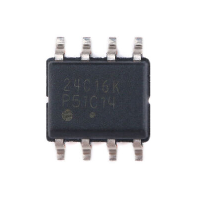 CAT24C16WI-GT3 EEPROM 16K-Bit I2C Serial EEPROM