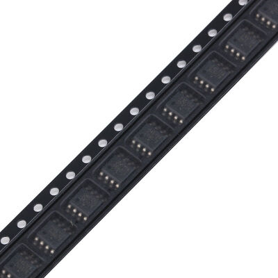 CAT24C512WI-GT3 EEPROM 512K-Bit I2C Serial EEPROM