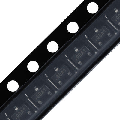 DS28E05R+T EEPROM 1-Wire 112-BYTE EEPROM SOT23 T and R