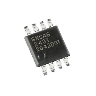 GX2431P 1024-bit 1-Wire EEPROM Chip