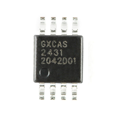 GX2431P 1024-bit 1-Wire EEPROM Chip