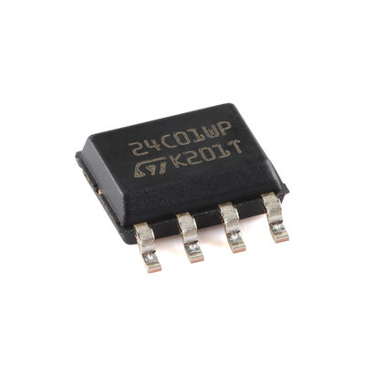 M24C01-WMN6TP 16Kbit 8Kbit 4Kbit 2Kbit And 1Kbit Serial I²C Bus EEPROM