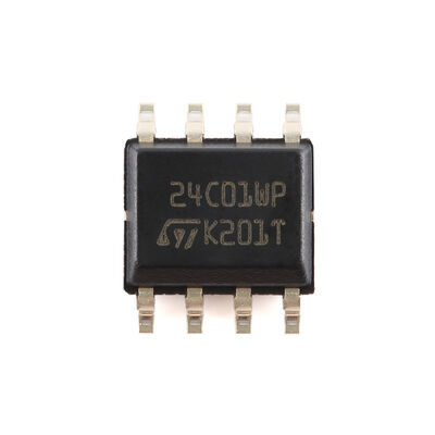 M24C01-WMN6TP 16Kbit 8Kbit 4Kbit 2Kbit And 1Kbit Serial I²C Bus EEPROM