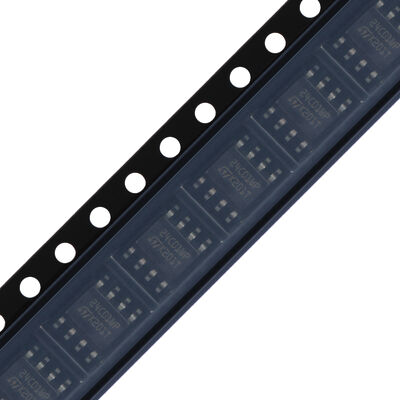 M24C01-WMN6TP 16Kbit 8Kbit 4Kbit 2Kbit And 1Kbit Serial I²C Bus EEPROM