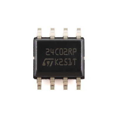 M24C02-RMN6TP 1Kbit And 2Kbit Serial I²C Bus EEPROMs