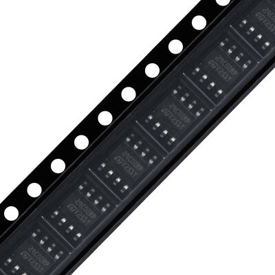 M24C02-RMN6TP 1Kbit And 2Kbit Serial I²C Bus EEPROMs
