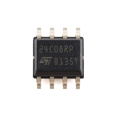 M24C08-RMN6TP 8-Kbit Serial I²C Bus EEPROMs