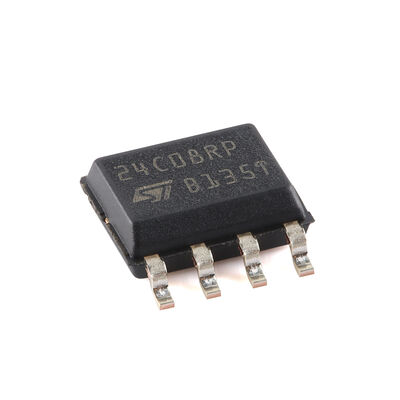 M24C08-RMN6TP 8-Kbit Serial I²C Bus EEPROMs