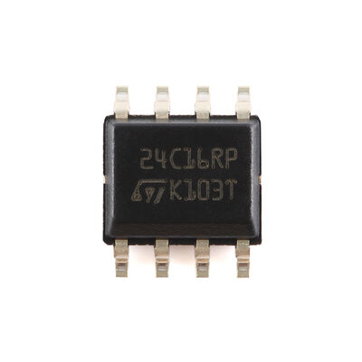 M24C16-RMN6TP 16-Kbit Serial I²C Bus EEPROMs