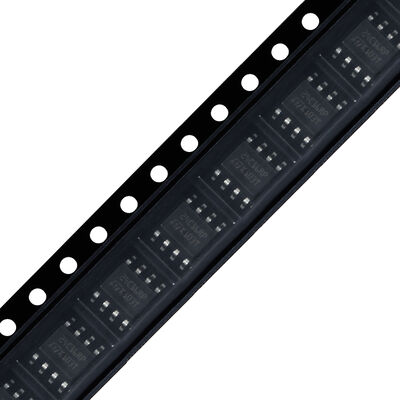 M24C16-RMN6TP 16-Kbit Serial I²C Bus EEPROMs