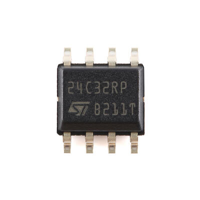 M24C32-RMN6TP 32-Kbit Serial I²C Bus EEPROMs