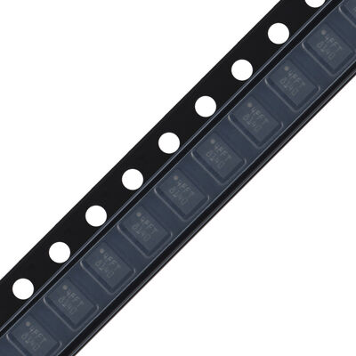 M24C64-FMC6TG 64-Kbit Serial I²C Bus EEPROMs 5ms 1MHz