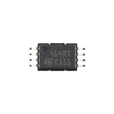 M24C64-RDW6TP 64-Kbit Serial I²C Bus EEPROMs 1.8V~5.5V 10ms