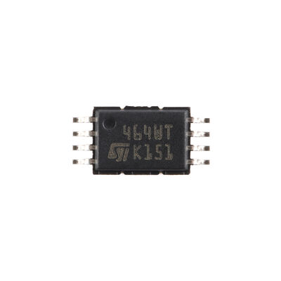 M24C64-WDW6TP 64-Kbit Serial I²C-compatible 2.5V~5.5V 5ms 1MHz