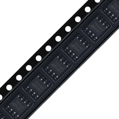 M24C64-WMN6TP 64-Kbit Serial I²C Bus EEPROMs 2.5V~5.5V 5ms 1MHz