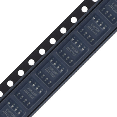 M24M01-RMN6TP 1-Mbit Serial I²C Bus EEPROMs 1.8V~5.5V 5ms 1MHz