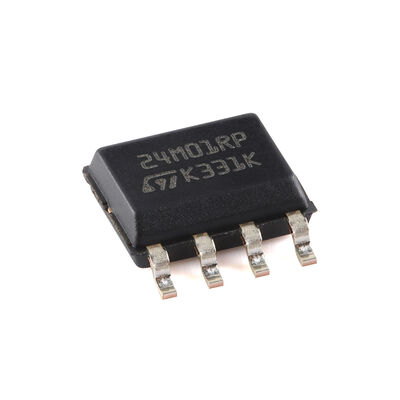 M24M01-RMN6TP 1-Mbit Serial I²C Bus EEPROMs 1.8V~5.5V 5ms 1MHz